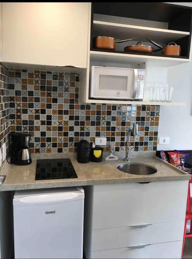 Apartment Charmoso Com Terraco E Vista! *