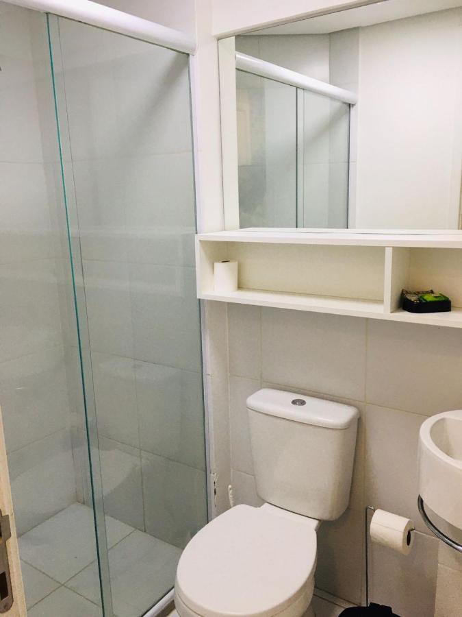 Charmoso Com Terraco E Vista! Apartamento São Paulo