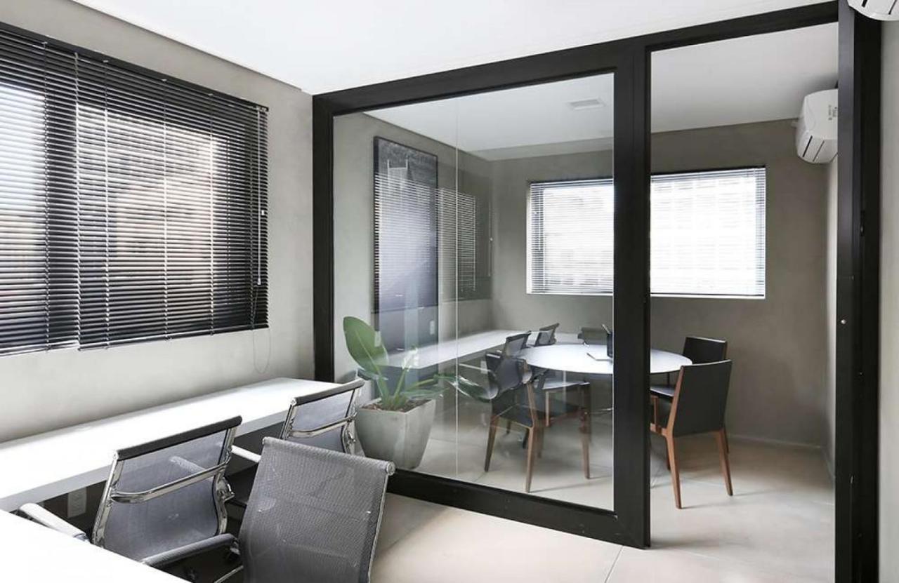 Apartamento Charmoso Com Terraco E Vista! *